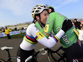 Sanne Cant maakt zich op voor BK: "Zie niet echt het positieve ervan in"