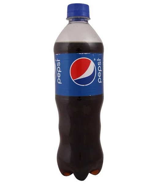 Pepsi/thumps/coke-600 ml