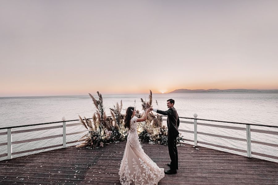 Wedding photographer Ivan Nizienko (djovanni). Photo of 22 December 2020