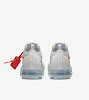 the ten air vapormax off white white