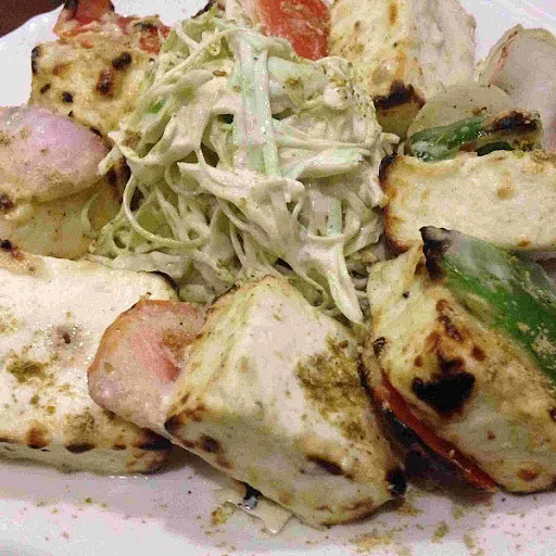 Paneer Malai Tikka