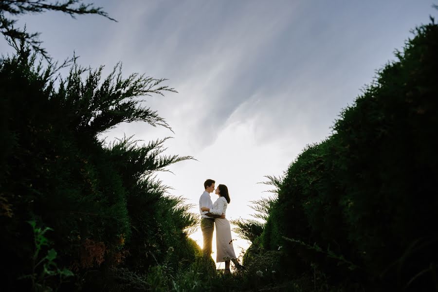 Fotógrafo de casamento Farkhad Valeev (farhadvaleev). Foto de 9 de setembro 2020