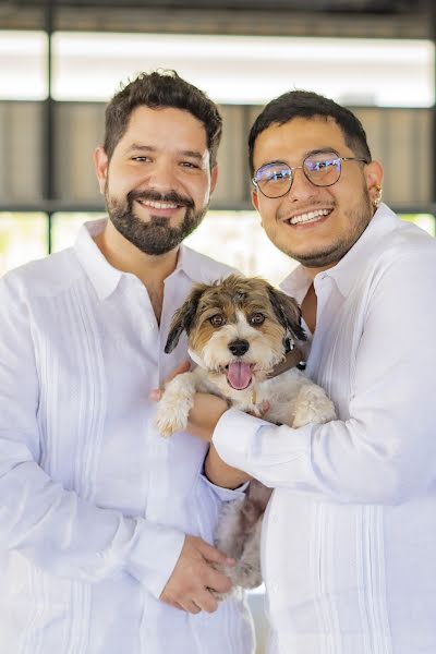 Fotógrafo de bodas Ani Ramos (aniramosphoto). Foto del 24 de febrero