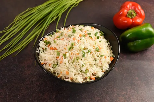 Veg Fried Rice