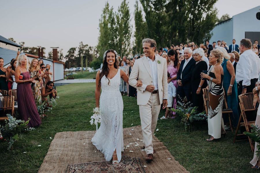 Photographe de mariage Mateo Boffano (boffano). Photo du 16 février 2023