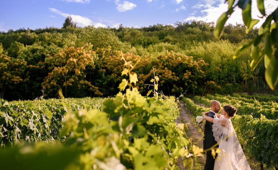 Wedding photographer Ennio De Sanctis (enniods). Photo of 9 March 2019