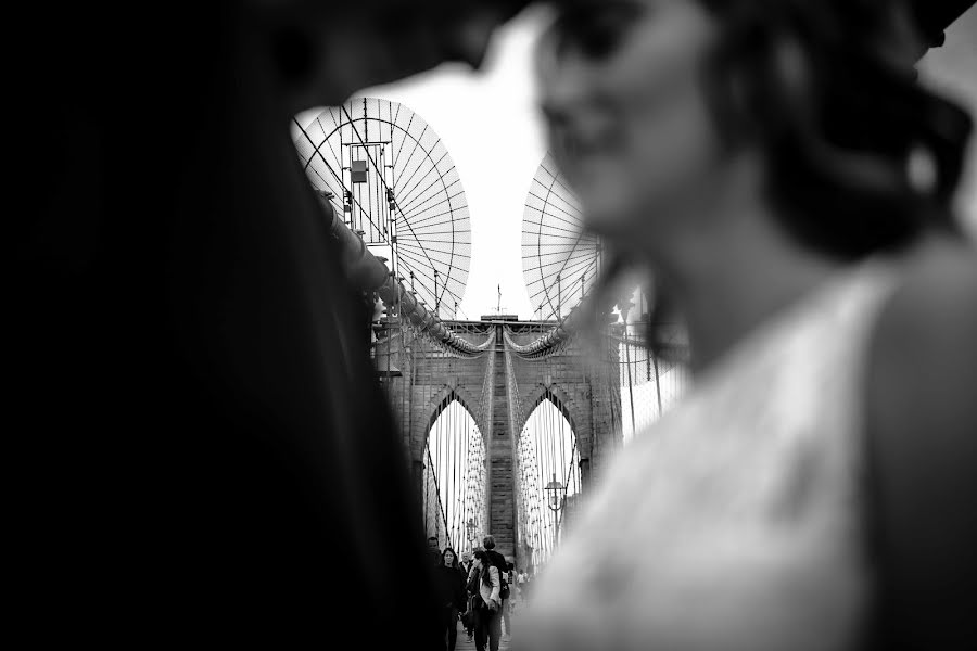 Photographe de mariage Christian Nassri (nassri). Photo du 6 janvier 2018