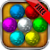 Magnetic Balls HD Free icon