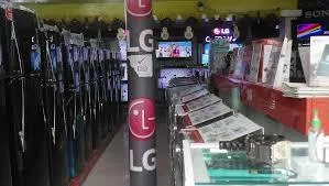 Vijay Electronic Store