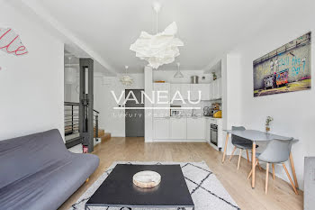 appartement à Asnieres-sur-seine (92)