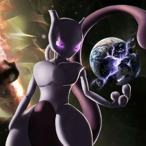 ミュウツーの壁紙 アンドロイド用 Apk ダウンロード