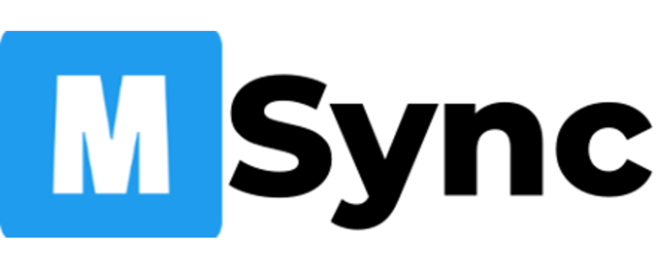 MSync Preview image 2