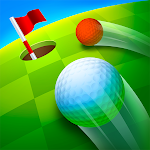 Cover Image of Télécharger Bataille de golf 1.15.0 APK