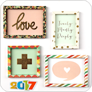 Photo frame 1.0 Icon