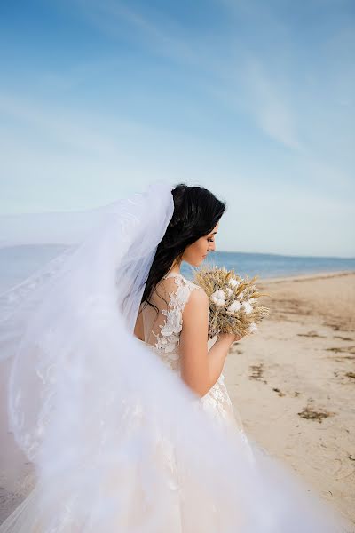 Photographe de mariage Irina Yureva (iriffka). Photo du 7 octobre 2020