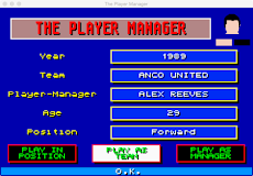 The Soccer Player Managerのおすすめ画像5