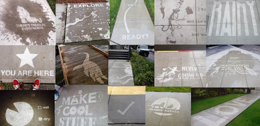 Rainworks