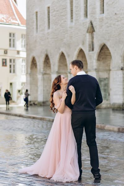 Fotografo di matrimoni Mariya Bashkevich (mbaskevits). Foto del 30 novembre 2017