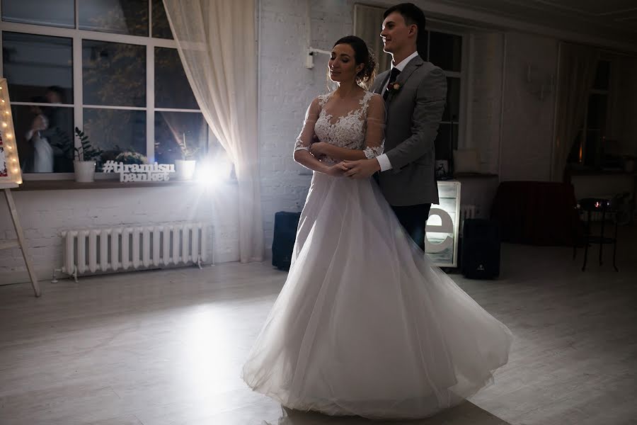 Bryllupsfotograf Olga Galimova (ogalimova). Bilde av 10 november 2017