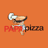 Papa Pizza Rotherham icon