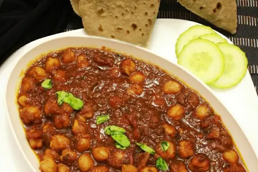 Chole Masala