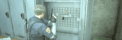 バイオre2 レオン 裏 攻略チャート1 警察署 神ゲー攻略