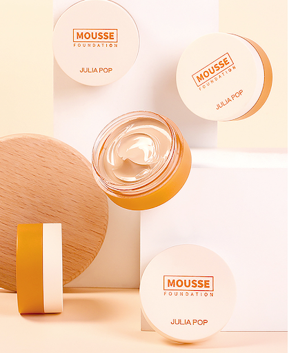 Title 1, Wheat Liquid Foundation Concealer Lasting Makeu...