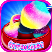 Cotton Candy Maker Kids FREE 1.4 Icon