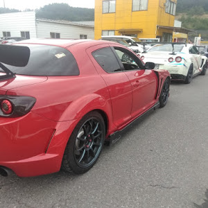 RX-8