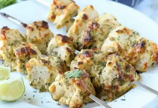 Chicken Malai Tikka