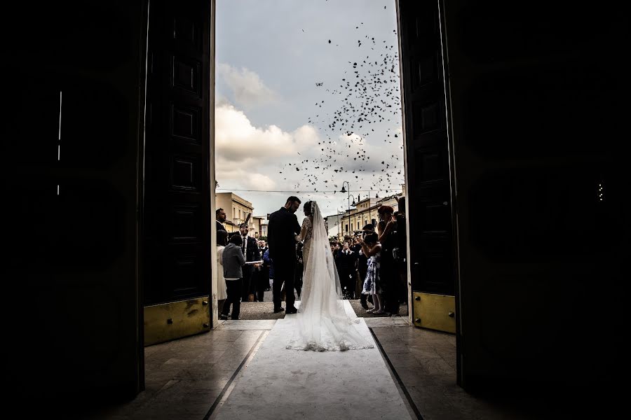 Fotógrafo de bodas Giuseppe Pietro Fazzolari (giuseppepietro). Foto del 10 de abril 2021