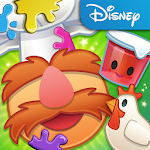 Cover Image of Descargar Juego relámpago de emojis de Disney 22.2.0 APK