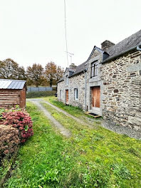 maison à Saint-Brandan (22)