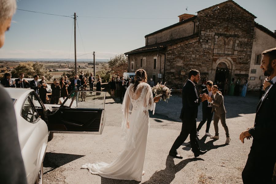 Wedding photographer Eleonora Racca (elladephoto). Photo of 31 January