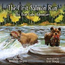 The First Salmon Run cover