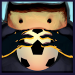 Cover Image of Herunterladen Victoria Grande : Ultimate Street Football Game 2 APK