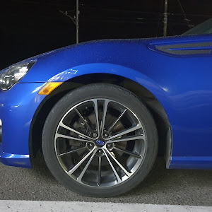 BRZ ZC6