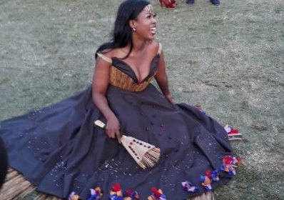 Nonhlanhla Qwabe aka Skolopad just wants to be given a break into the industry.