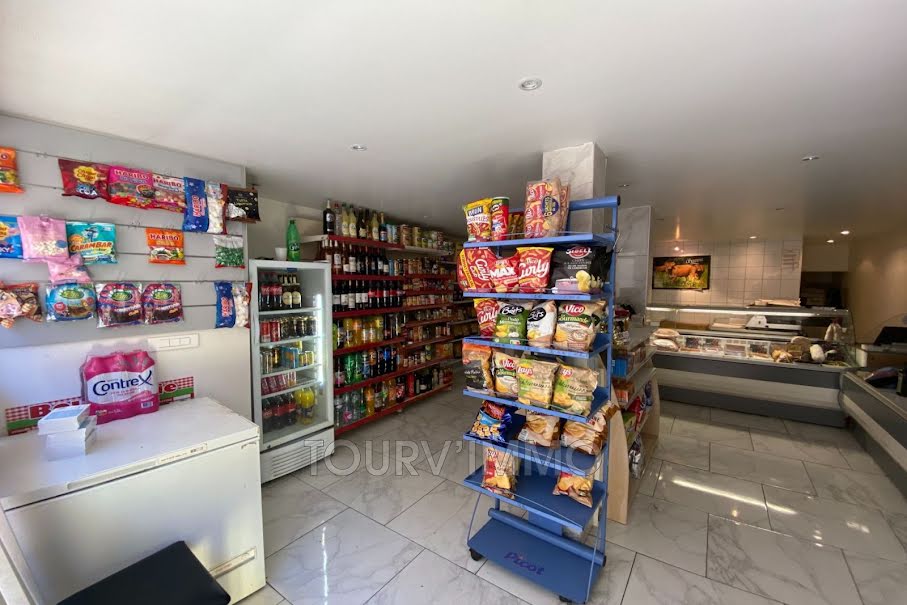 Vente locaux professionnels  190 m² à Tourves (83170), 65 000 €