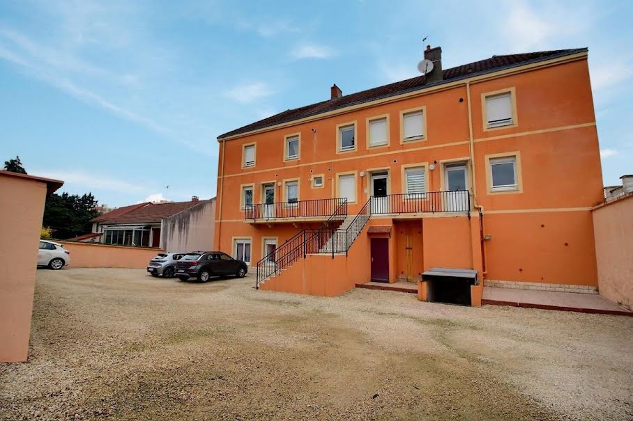 Vente maison 2 pièces 450 m² à Montceau-les-Mines (71300), 450 000 €