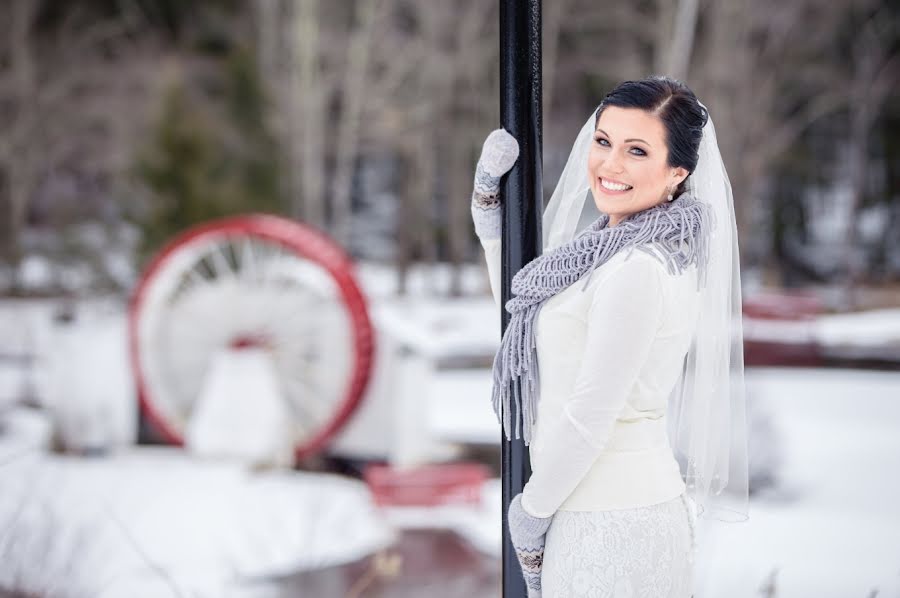 Photographe de mariage Trayce Gregoire (traycegregoire). Photo du 30 décembre 2019