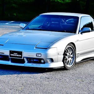 180SX RPS13