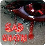 Cover Image of Download Sad Shayri - Dard Shayri 1.1.2 APK