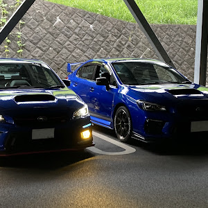 WRX STI VAB