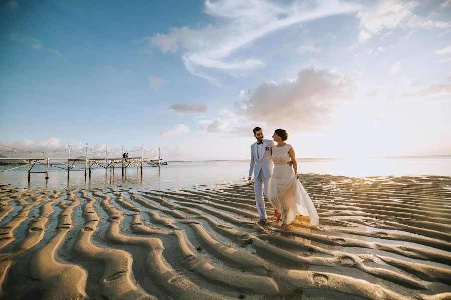 Fotógrafo de bodas Darya Nikolaychuk (daryarich20). Foto del 7 de mayo 2019