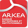 Arkea Banque E & I icon