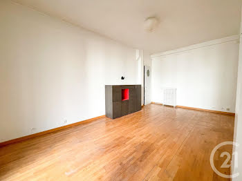 appartement à Paris 17ème (75)