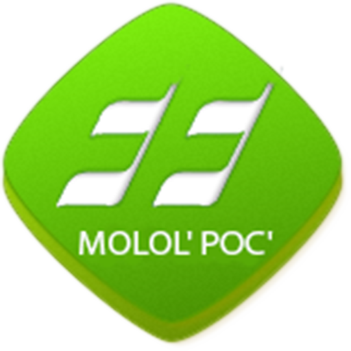 MOLOL' POC Pro