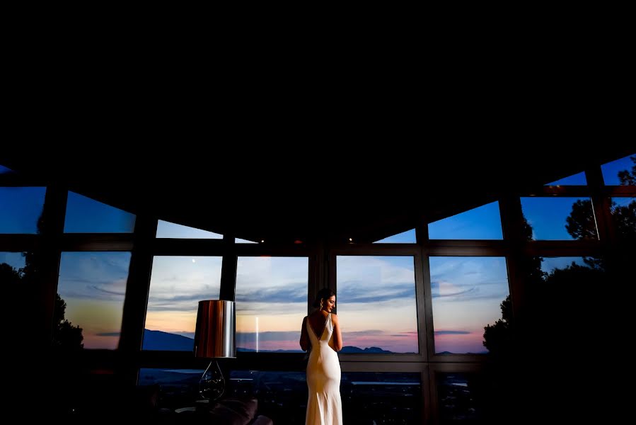 Fotógrafo de bodas Cristina Gutierrez (criserfotografia). Foto del 19 de octubre 2018