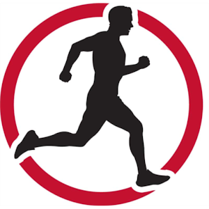 Corrida de Rua logo